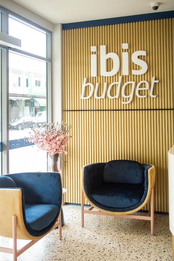 Ibis Budget Singapore Gold Exteriör bild